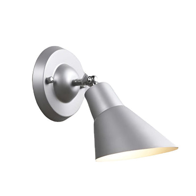 Pandora Adjustable Modern Metal Sconce Wall Lamp