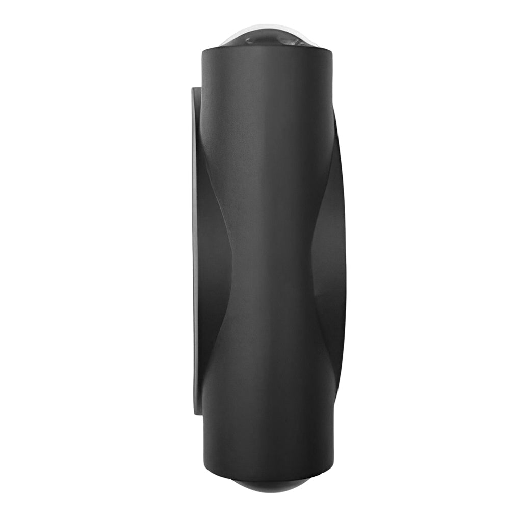 Rhoda LED Modern Aluminum Outdoor Wall Washer Light
