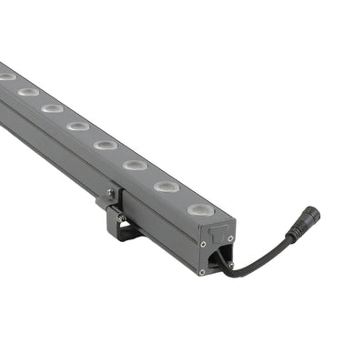 Farme Linear LED Aluminum Outdoor Wall Washer Lights