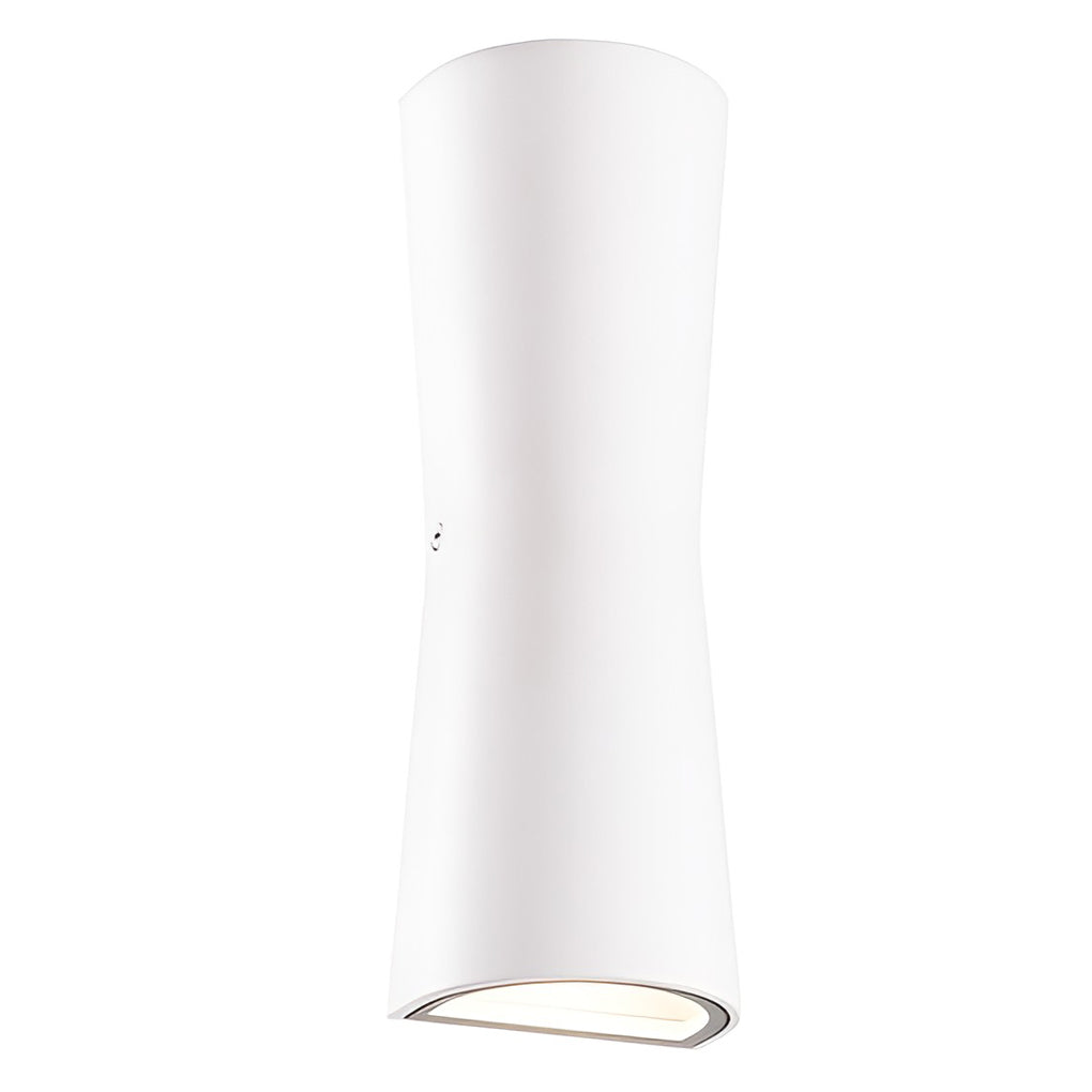 Sandras Vintage Unique Modern Metal Outdoor Wall Lamp