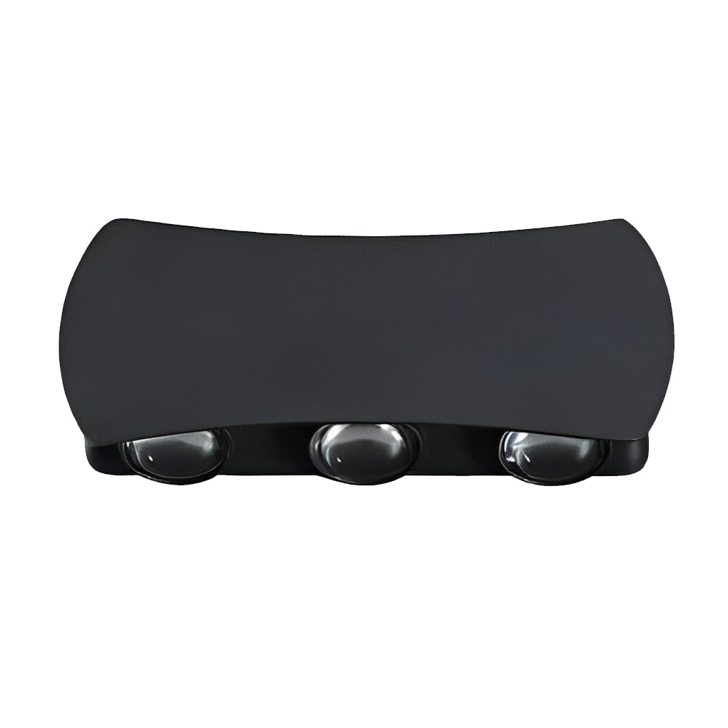 Trita Classic LED Outdoor Aluminum Wall Lights