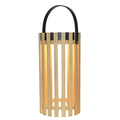 Lae Portable Design LED Modern Aluminum Outdoor Floor Lamp