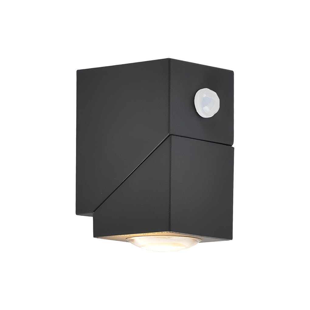 Priilla Modern Aluminum Wall Light