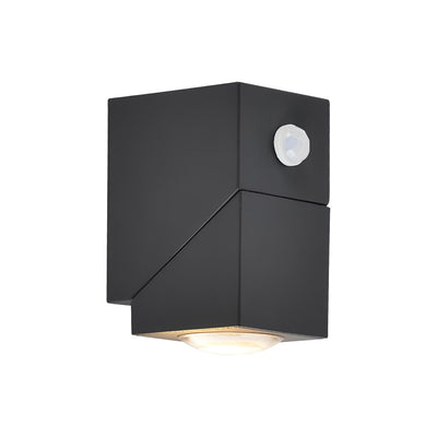 Priilla Modern Aluminum Wall Light