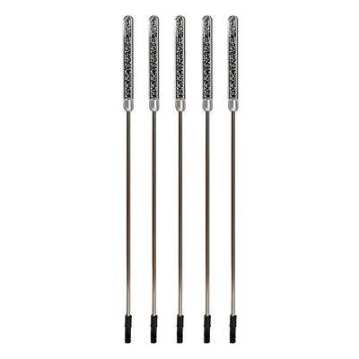 Nathani Bubble Reed LED Outdoor Lawn Lights
