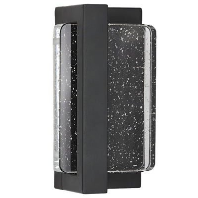 Luminous Creative Modern Crystal Outdoor Wall Lamp