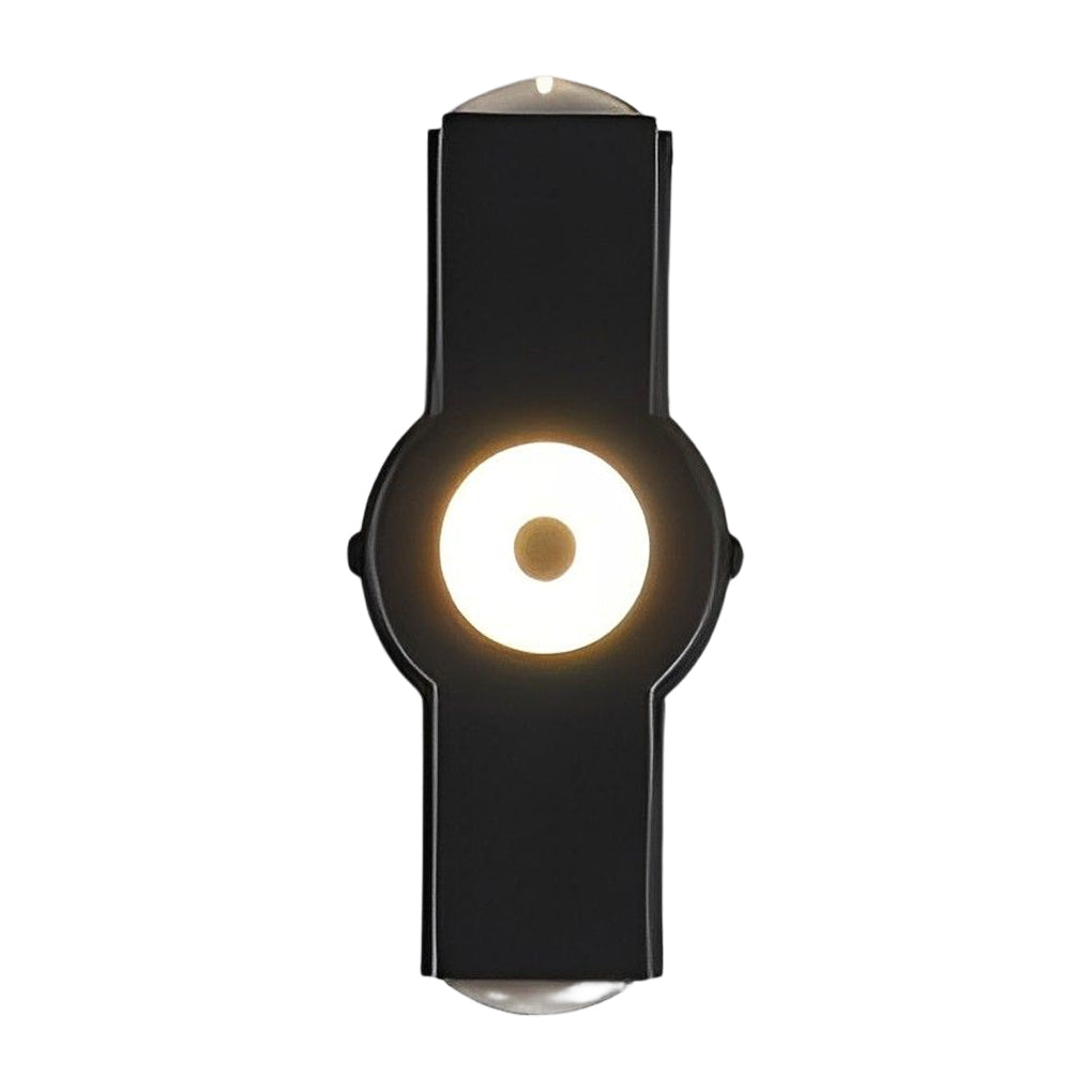 Jlia Creative LED Aluminum Outdoor Wall Washer Lights