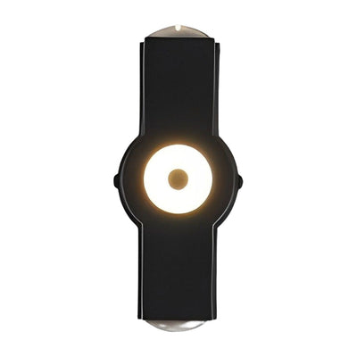 Jlia Creative LED Aluminum Outdoor Wall Washer Lights