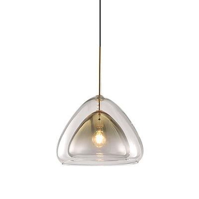 Dera Light Luxury Pendant Light