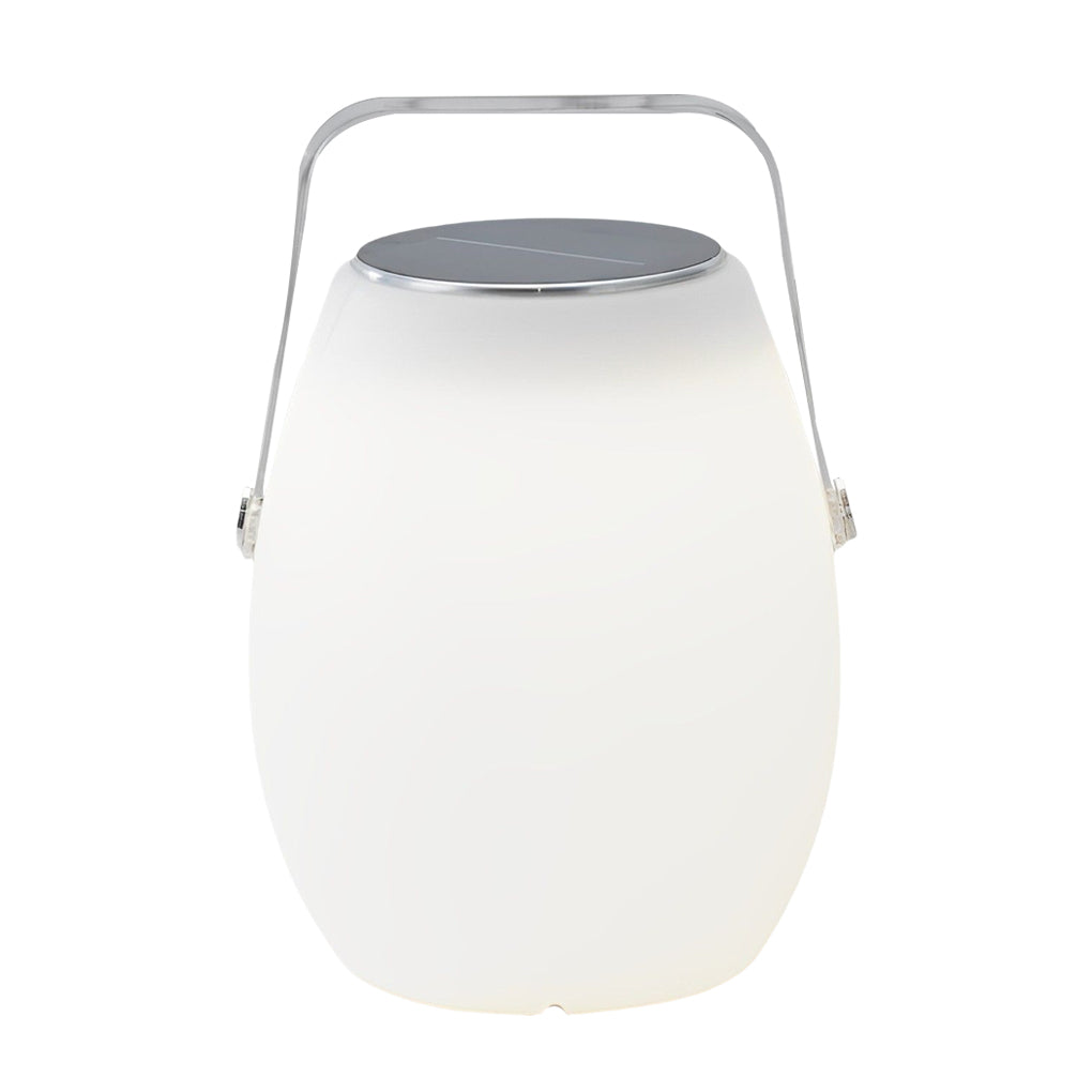 Norsem Portable Shaped Chargable Outdoor Table Lamp