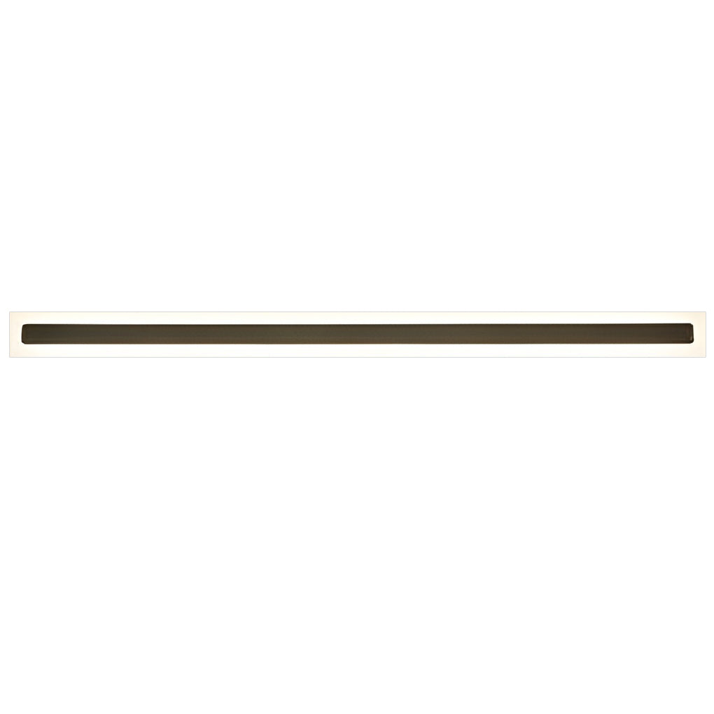 Conque Modern Iron Outdoor Sconce Wall Lamp Fixture