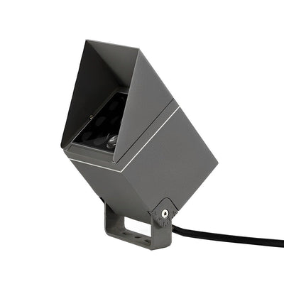 Pearl LED Adjustable Modern Aluminum Outdoor Light Tree Spotlights