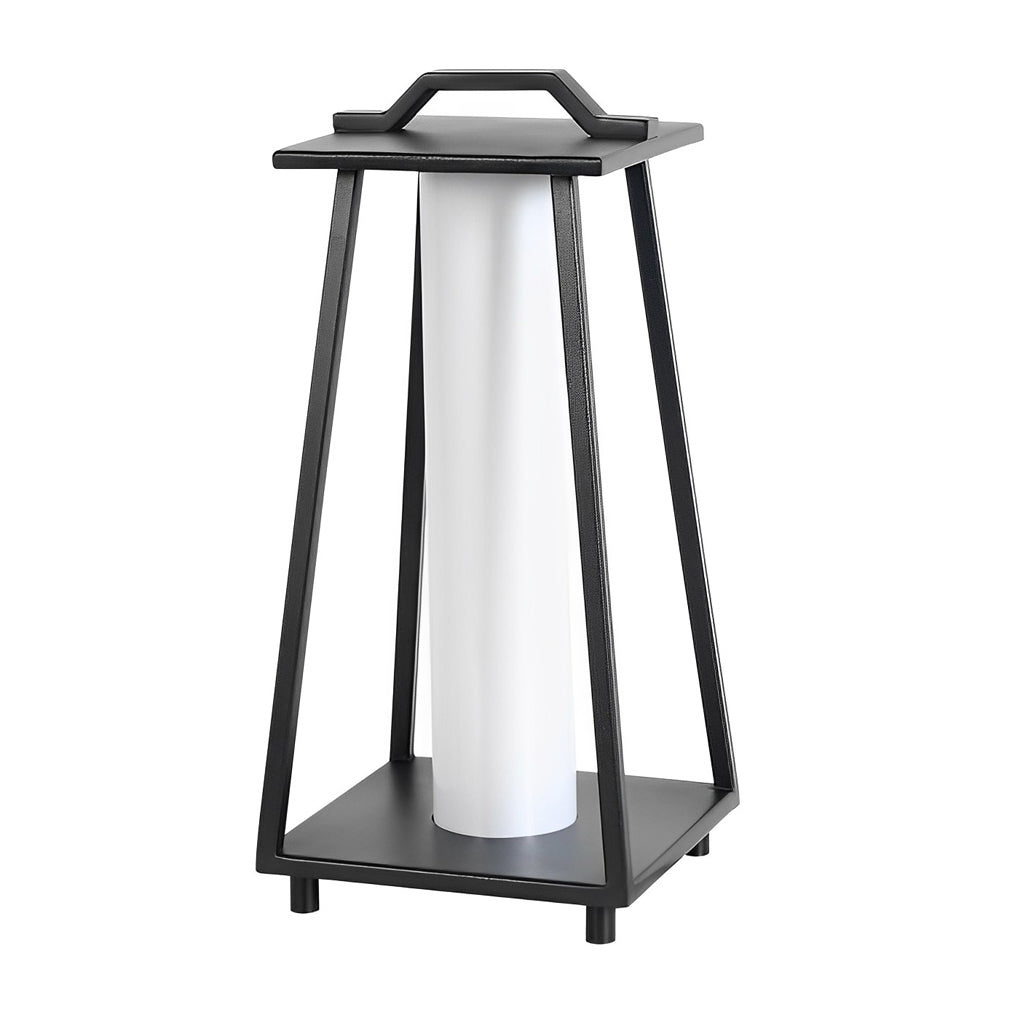 Berice Portable LED Removable Outdoor Floor Lamp