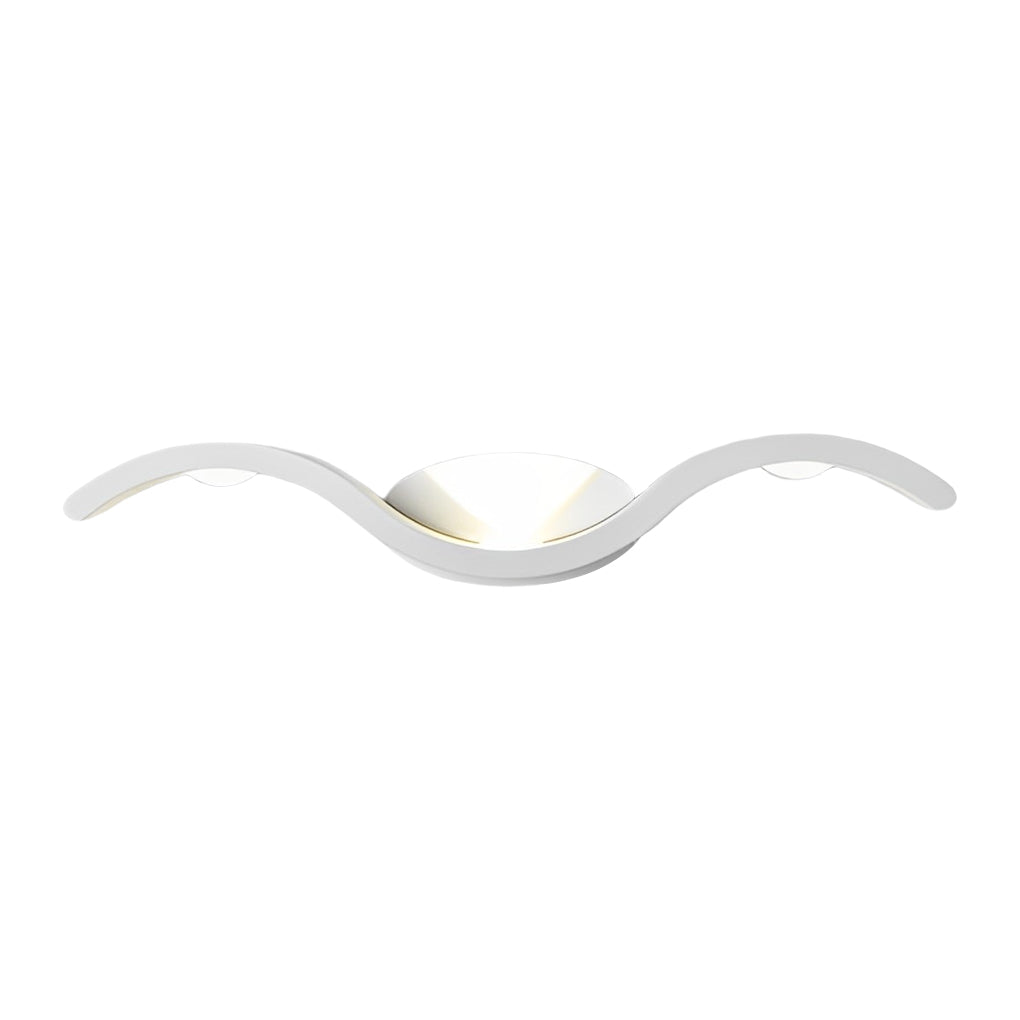 Geoiana Modern Aluminum Wall Light