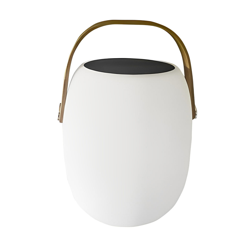 Wendy Modern PE Outdoor Light