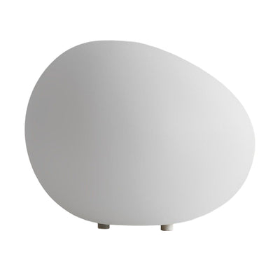Nore Adjustable Cobblestone Plastic Outdoor Light