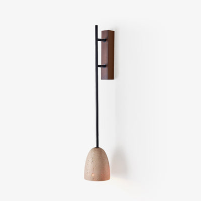 Xanvor Bell Wall Light