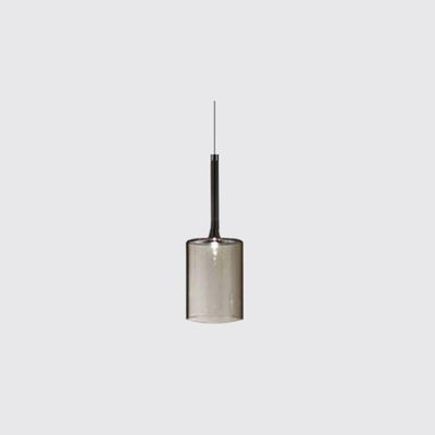 Valentina Minimalist Modern Glass LED Pendant Light 3 Style - Neutral Decor