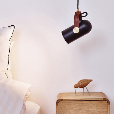 Vir Industrial Pendant Light