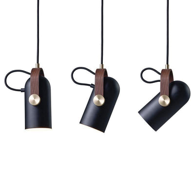 Vir Industrial Pendant Light