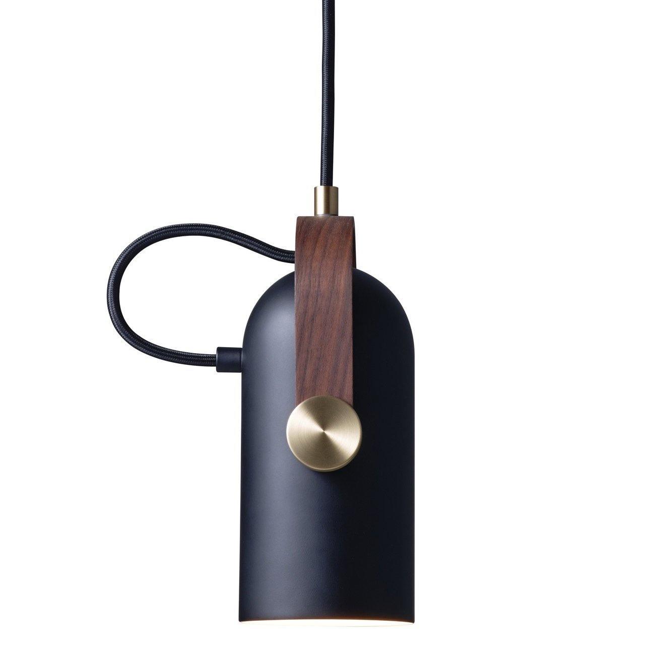 Vir Industrial Pendant Light