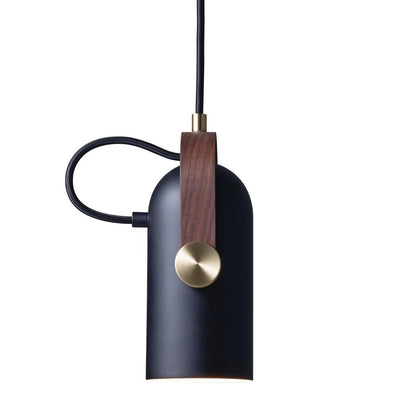 Vir Industrial Pendant Light