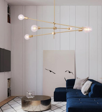 Calelelle Modern Chandelier