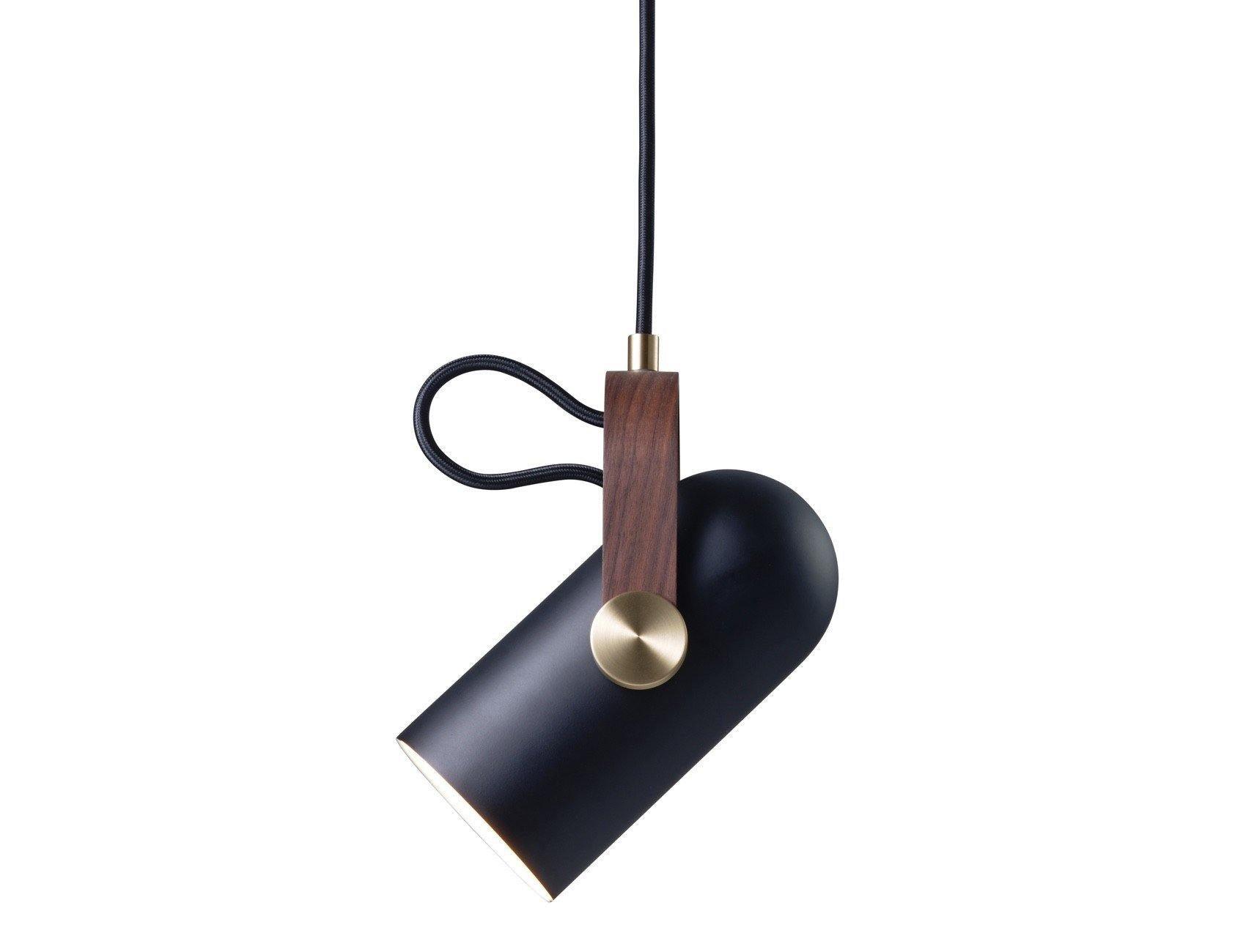 Vir Industrial Pendant Light