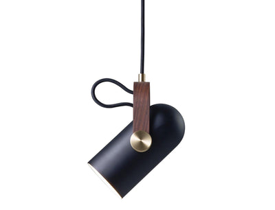 Vir Industrial Pendant Light