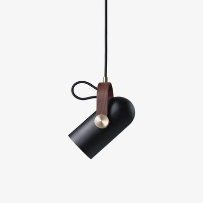 Vir Industrial Pendant Light