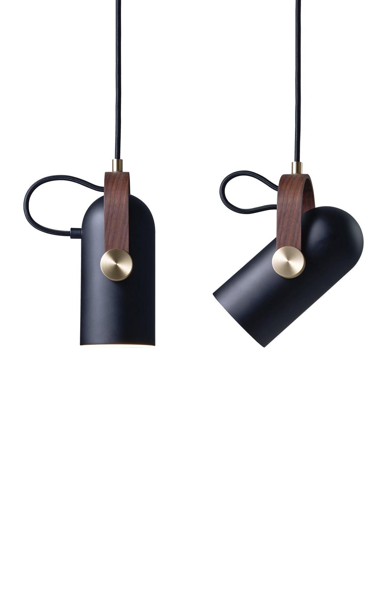 Vir Industrial Pendant Light