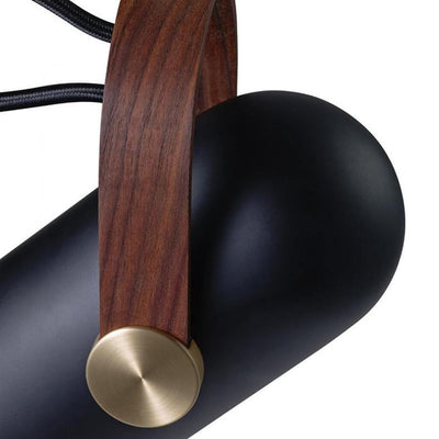Vir Industrial Pendant Light
