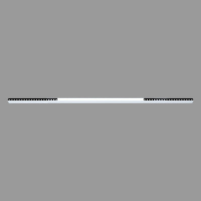 Line Modern Aluminum Floating Light