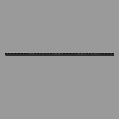 Line Modern Aluminum Floating Light