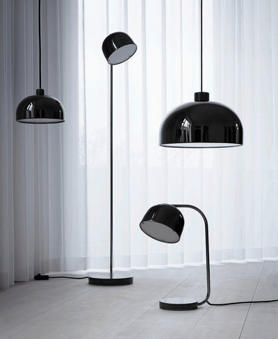 Freya Modern Floor Lamp