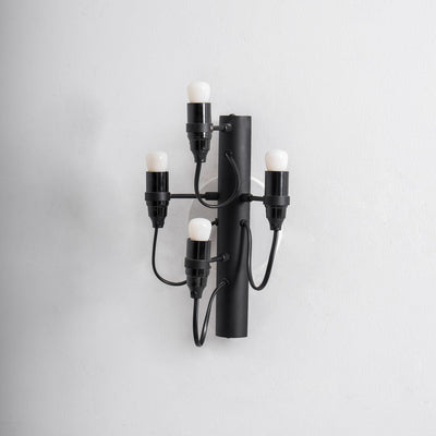 Myraeara Classic Unique Wall Lamp