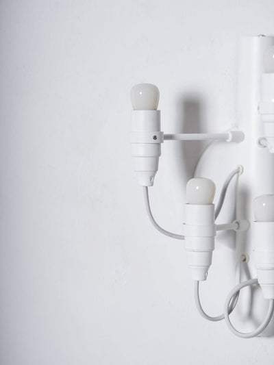Myraeara Classic Unique Wall Lamp
