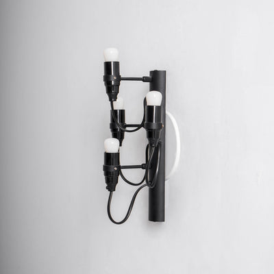 Myraeara Classic Unique Wall Lamp