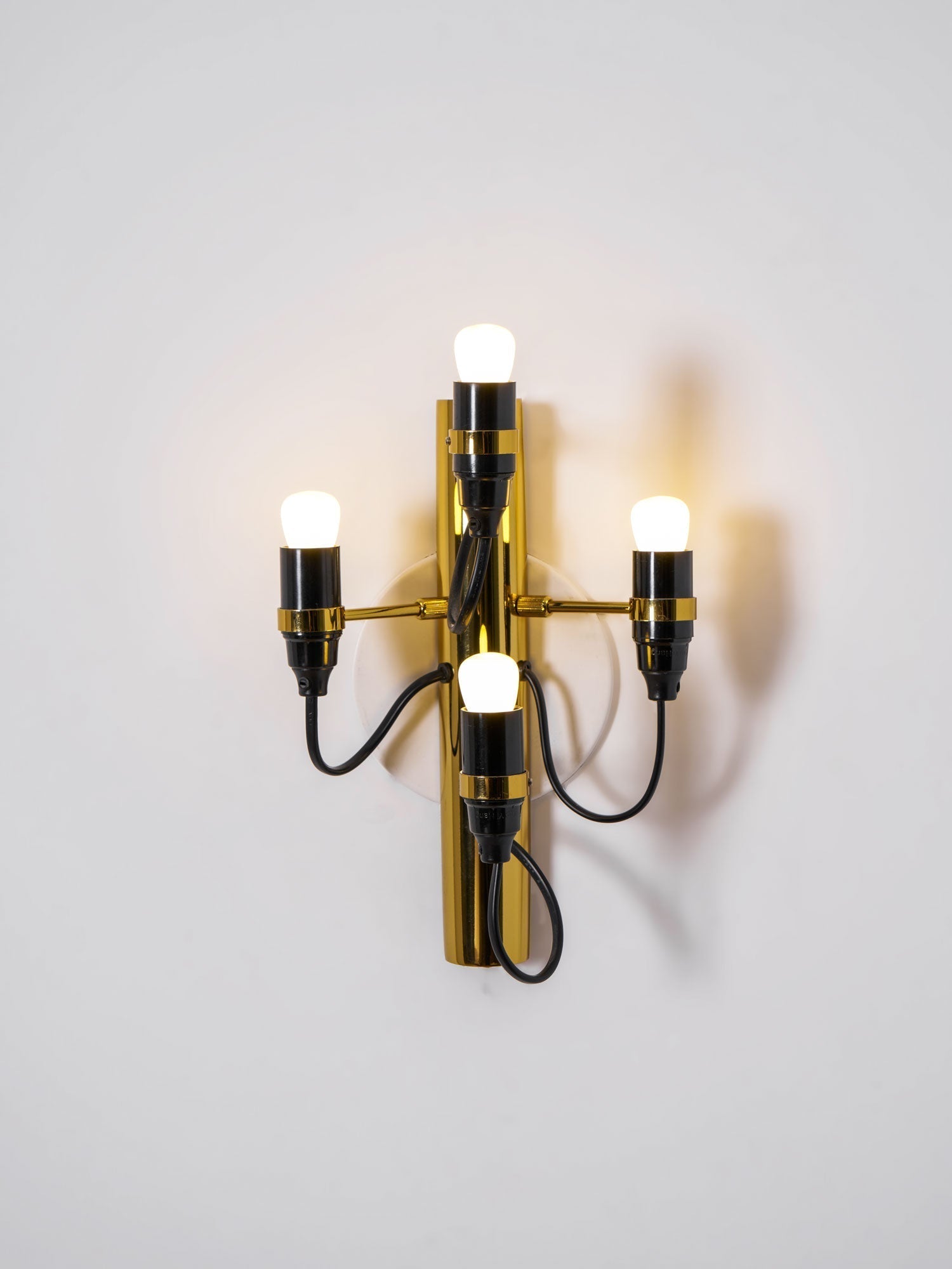 Myraeara Classic Unique Wall Lamp