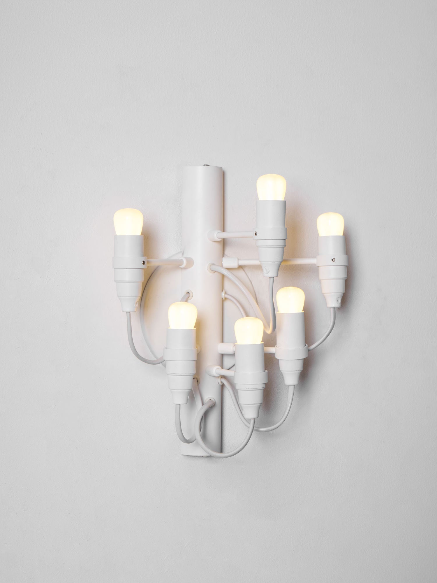 Myraeara Classic Unique Wall Lamp