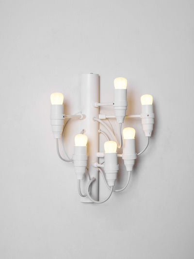 Myraeara Classic Unique Wall Lamp