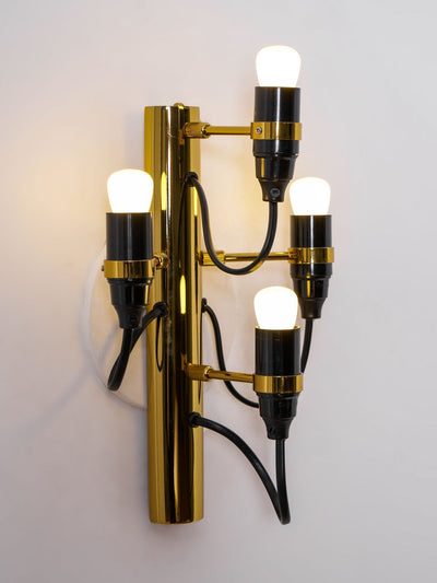 Myraeara Classic Unique Wall Lamp