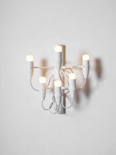 Myraeara Classic Unique Wall Lamp