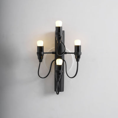 Myraeara Classic Unique Wall Lamp