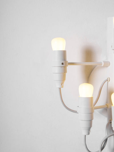 Myraeara Classic Unique Wall Lamp