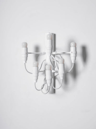 Myraeara Classic Unique Wall Lamp