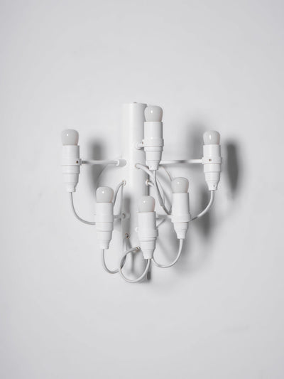 Myraeara Classic Unique Wall Lamp