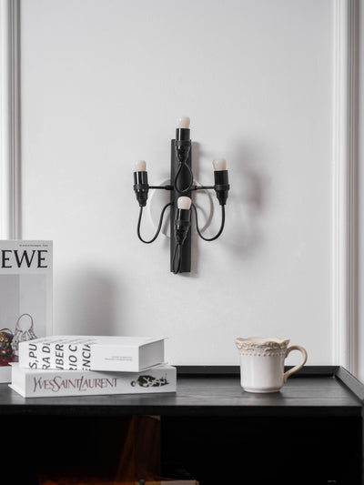 Myraeara Classic Unique Wall Lamp
