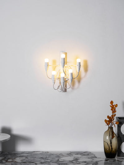 Myraeara Classic Unique Wall Lamp