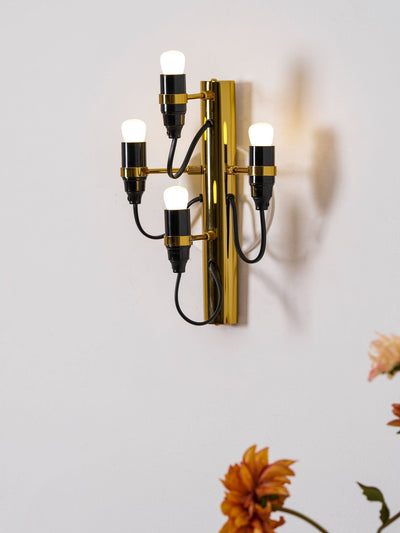 Myraeara Classic Unique Wall Lamp